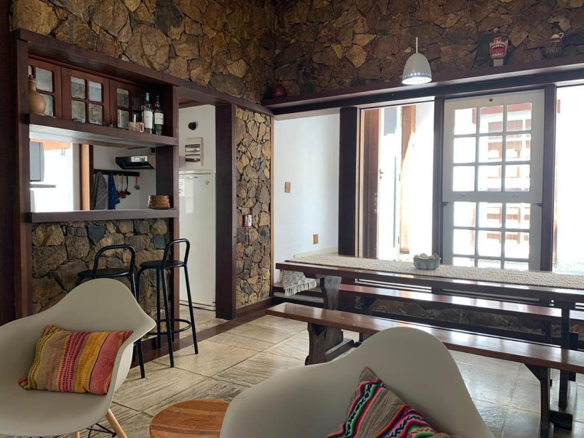Casa No Parque Da Costa Do Sol Holiday home Arraial do Cabo