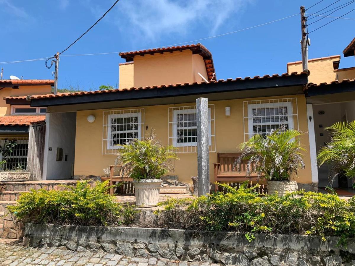 Holiday home Casa No Parque Da Costa Do Sol Arraial do Cabo